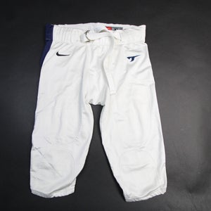 San Diego Toreros Nike Team Football Pants Men's White Used 3XL