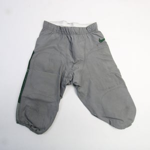 Baylor Bears Nike Team Football Pants Men's Dark Gray/Dark Green Used 28
