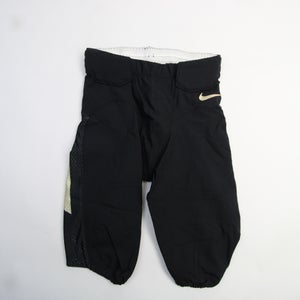 Baylor Bears Nike Team Football Pants Men's Black/Gold Used 32