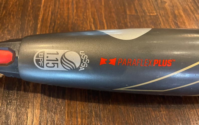 2019 Composite (-10) 21 oz 31" CF Zen Bat
