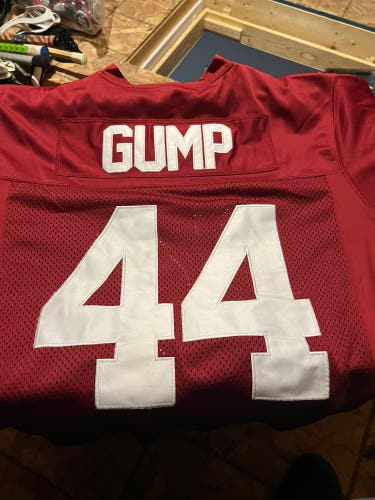Forest gump Alabama Jersey