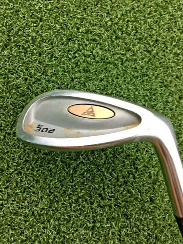 Orlimar SF302 Sand Wedge 55* / RH / Stiff Steel / Nice Grip / gw7569