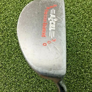 Accel DSP 300 Mallet Junior Putter / RH / ~30.5" Youth Graphite / gw6162