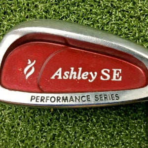 Nancy Lopez Ashley SE Sand Wedge  /  RH  /  Ladies FM3 Graphite ~35"  / mm0292