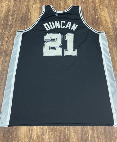 Tim Duncan Jersey, Tim Duncan Shirts, Apparel