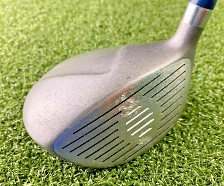 Cougar Oversize 7 Wood / RH / ~40" / Ladies Graphite / Good Grip / jl3453