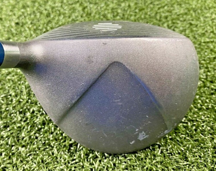 Cougar Oversize 7 Wood / RH / ~40" / Ladies Graphite / Good Grip / jl3453