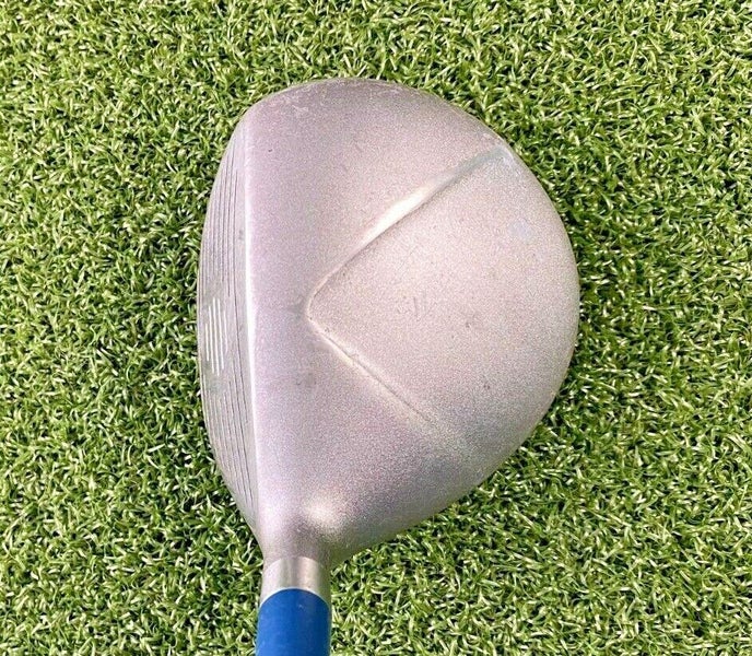 Cougar Oversize 7 Wood / RH / ~40" / Ladies Graphite / Good Grip / jl3453