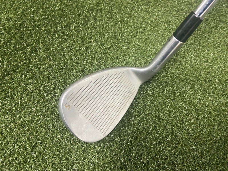 TaylorMade Burner Midsize Sand Wedge / RH / Stiff Steel ~35" / 3278