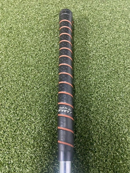 TaylorMade Burner Midsize Sand Wedge / RH / Stiff Steel ~35" / 3278
