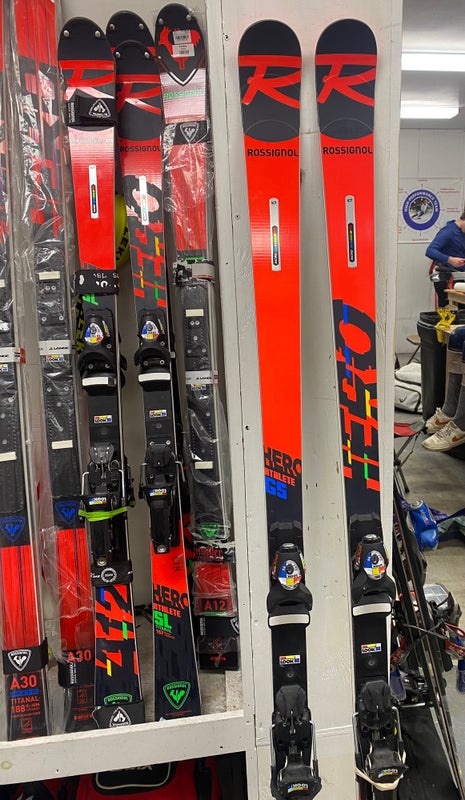 Rossignol Skis for sale | New and Used on SidelineSwap