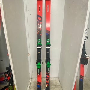 Rossignol Hero FIS GS Ski 188