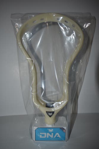 New ECD NAtural DNA Head Limited Edition