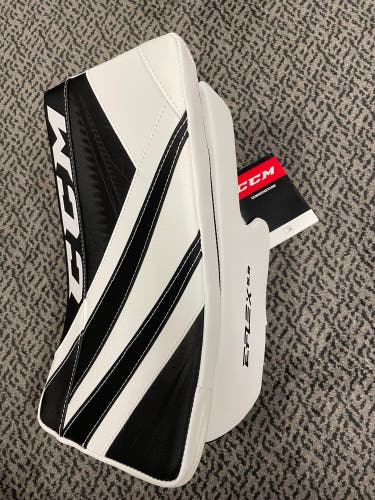 CCM EFLEX 5.9 Senior Full Right Blocker