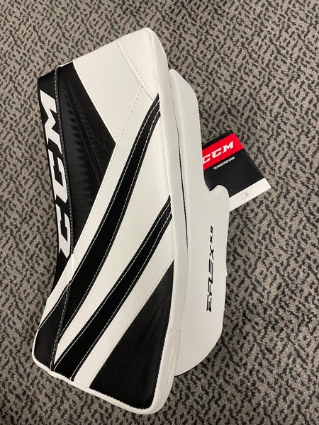 CCM EFLEX 5.9 Senior Full Right Blocker