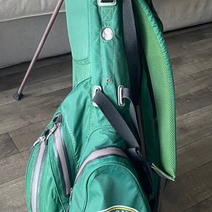 Oakmont Country Club Sun Mountain Stand Bag