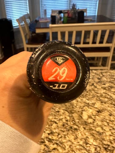 2022 Louisville Slugger Meta Bat all