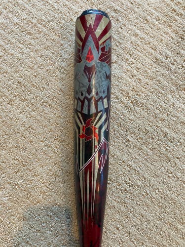 2022 Voodoo One 33/30