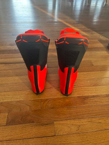 Unisex New Rossignol Racing Hero WC  Ski Boots LINER ONLY