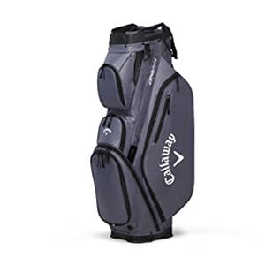 NEW 2023 Callaway Golf Org 14 Mini Graphite Cart Bag