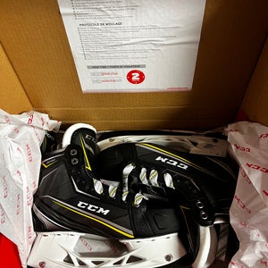 Senior CCM Tacks 9090 Hockey Skates