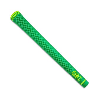 NEW NO 1 50 Series Green Standard Golf Grip NO1