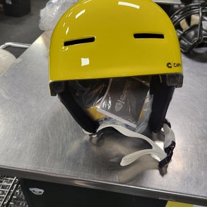 Used Capix S M Ski Helmets