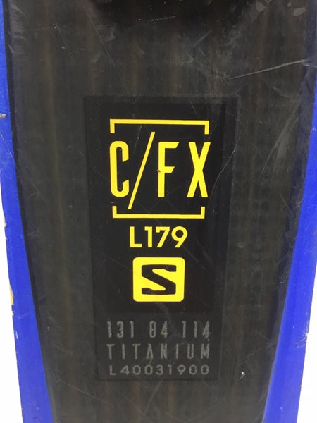 シーズン前セール！美品　サロモン XDR TI 84 179 179 Salomon XDR 84 Skis | SidelineSwap | Buy and Sell on