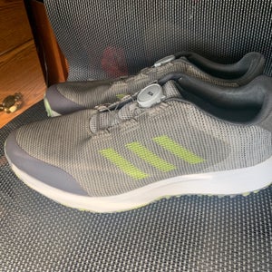 Men's Size 11 (Women's 12) Adidas Golf Shoes