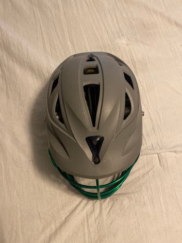 Used Cascade R Helmet