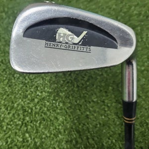 Henry-Griffitts Pitching Wedge  /  RH  /  Regular Graphite ~37.25"  /  jd3622