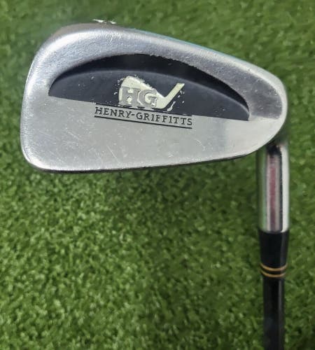 Henry-Griffitts Pitching Wedge  /  RH  /  Regular Graphite ~37.25"  /  jd3622