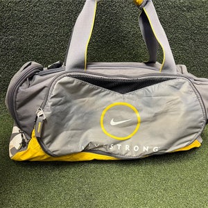 Nike Duffel Bag (3716)