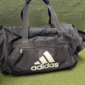 Adidas Duffel Bag (10234)