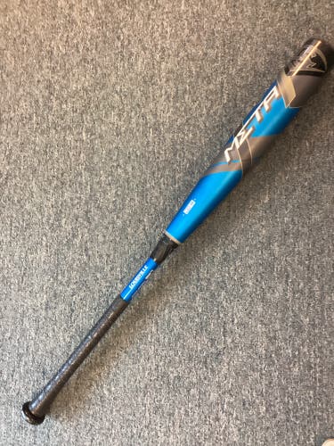 2020 Louisville Slugger Meta Bat (-3) 30 oz 33"Used BBCOR Certified