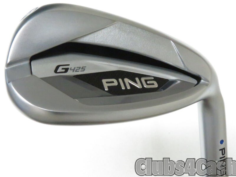 PING G425 Wedge Blue Dot Alta CB Slate Regular Flex S Sand .. MINT
