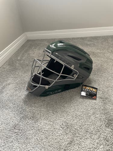 ALL-STAR MVP2500 - SYSTEM 7™ MASK