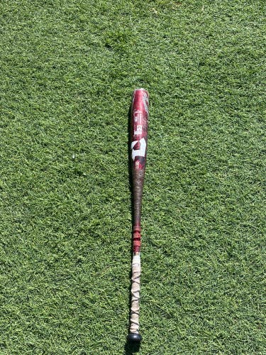 2022 Alloy (-3) 31 oz 34" Voodoo One Bat