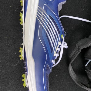 Men's Size 9.5 (Women's 10.5) Footjoy Fury Golf Shoes