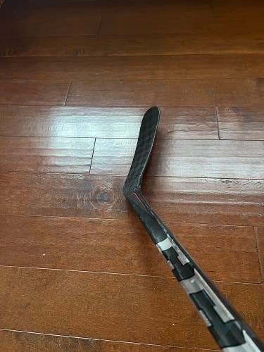 Used Right Handed P29M Pro Stock JetSpeed FT3 Pro Hockey Stick