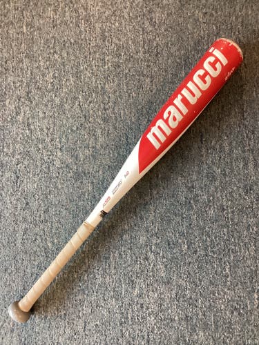 CAT 8 Bat USSSA Certified Alloy 27"17oz (-10)Junior Big BarrelBat USSSA Certified