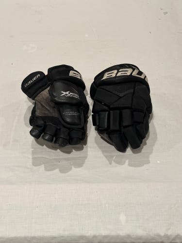Bauer Vapor X800 Hockey Gloves