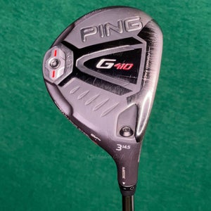Ping G410 Golf Fairway Woods for sale | New and Used on SidelineSwap