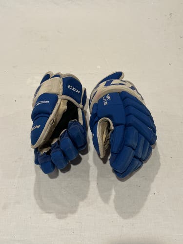 CCM Tacks 4R Lite Hockey Gloves