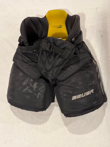 Bauer Supreme One.9 Hockey Goalie Pants