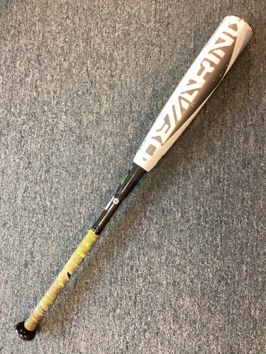 2017 DeMarini CF Zen Bat (-10) 30"20ozUsed USSSA Certified