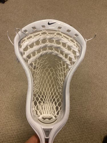 NIKE Lakota fully strung (ready to use)