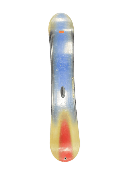 Used K2 Elderado 157 Cm Men's Snowboards