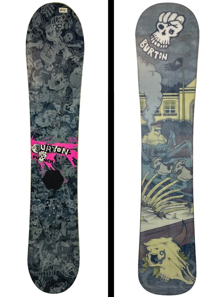 通販モール BURTON INSTIGATOR 150×新品BURTON CUSTOM M www.ladonna.co.jp