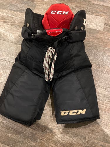 CCM QLT Pro Hockey Player Pants